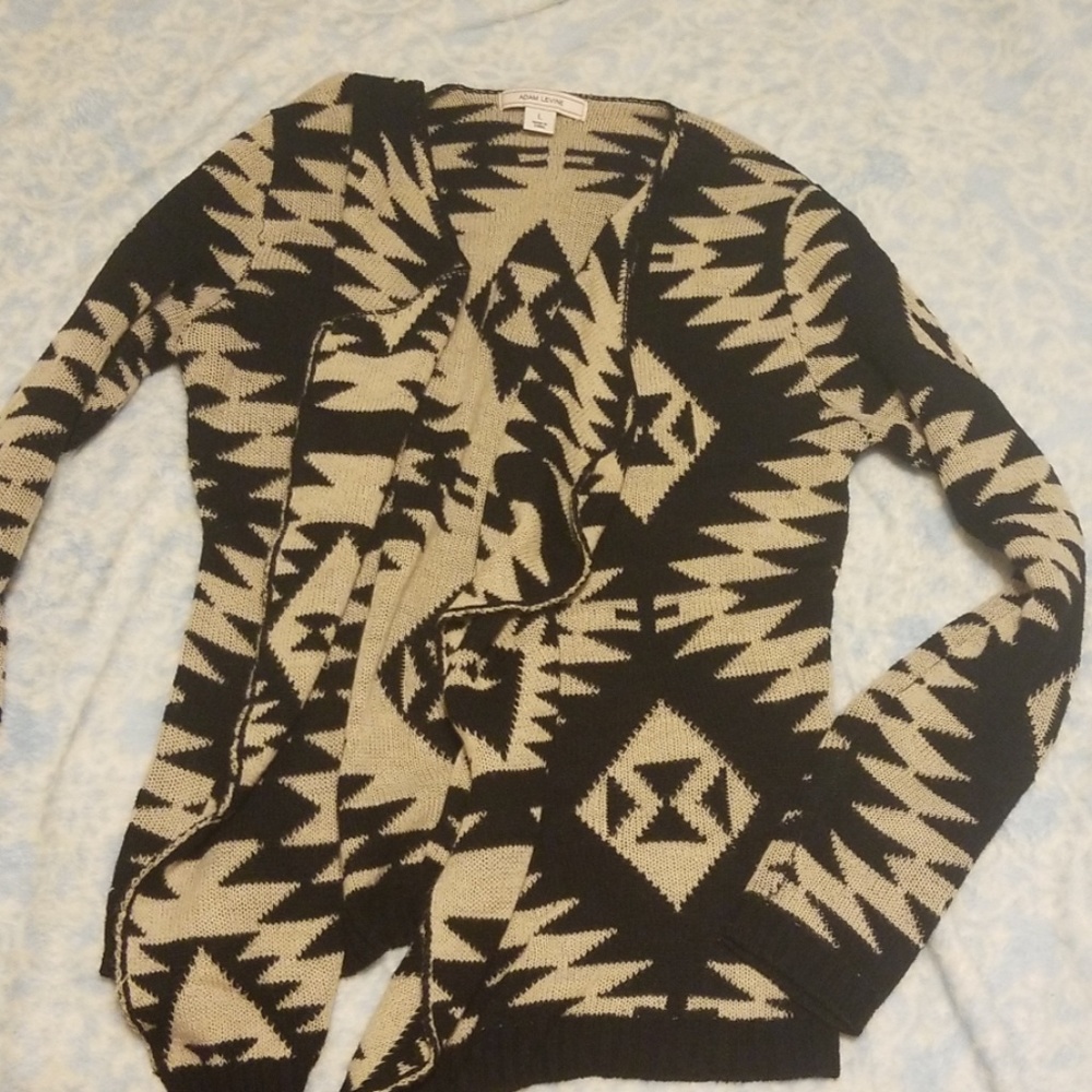 Adam lavine!! Cardigan